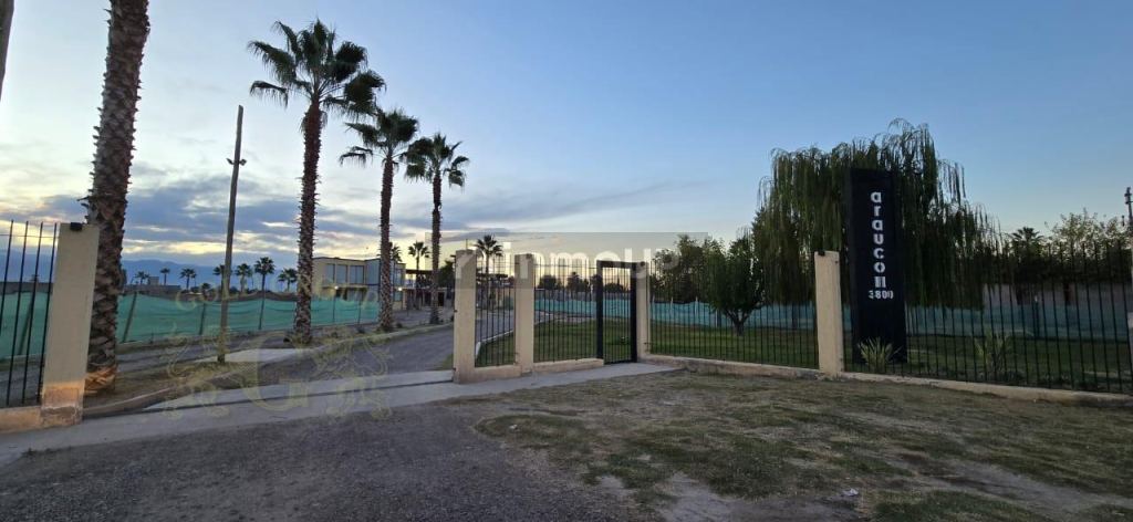 Lote en Venta en Guaymallen, Mendoza