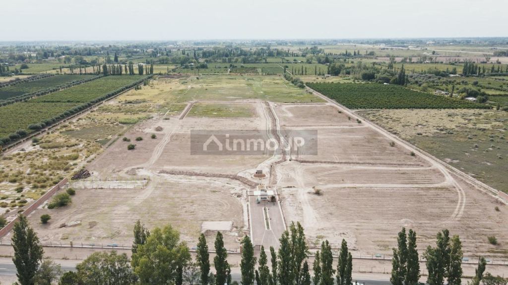 Loteo en Venta en San Martin, Mendoza