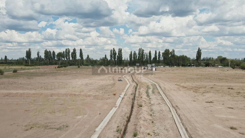 Loteo en Venta en San Martin, Mendoza