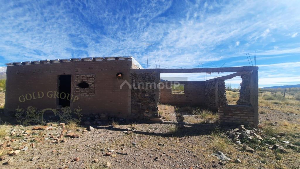 Terreno en Venta en Las Heras, Mendoza