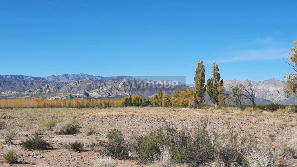 Terreno en Venta en Las Heras, Mendoza