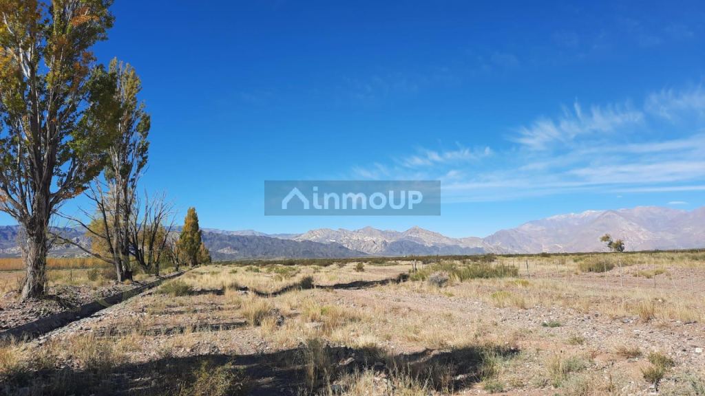Terreno en Venta en Las Heras, Mendoza