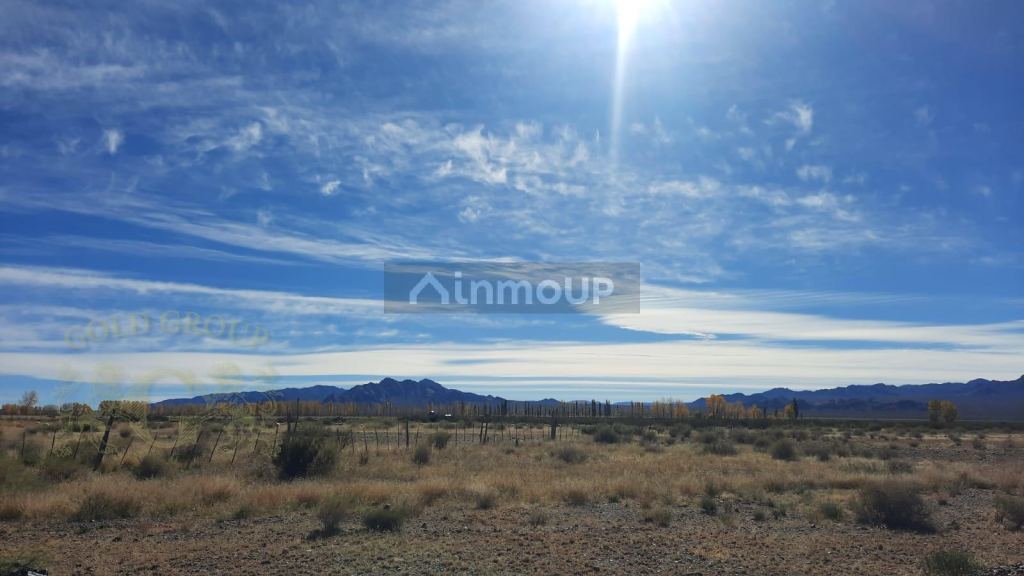 Terreno en Venta en Las Heras, Mendoza