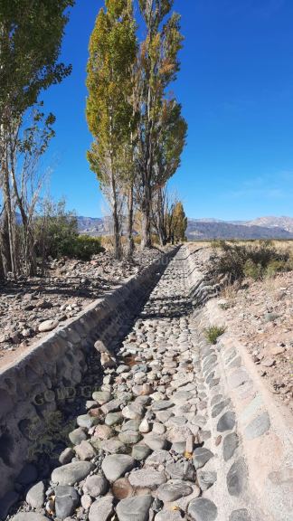 Terreno en Venta en Las Heras, Mendoza