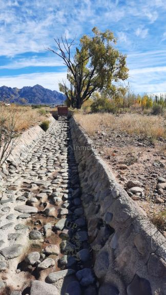 Terreno en Venta en Las Heras, Mendoza