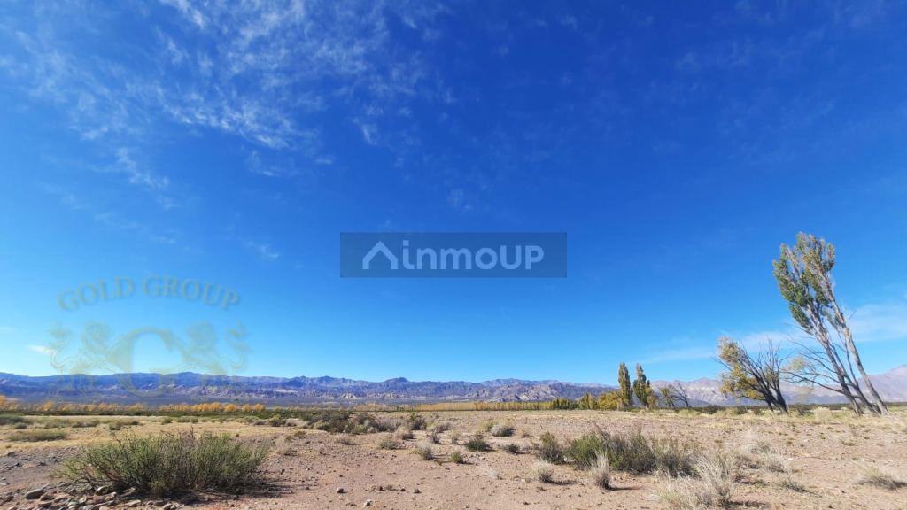 Terreno en Venta en Las Heras, Mendoza