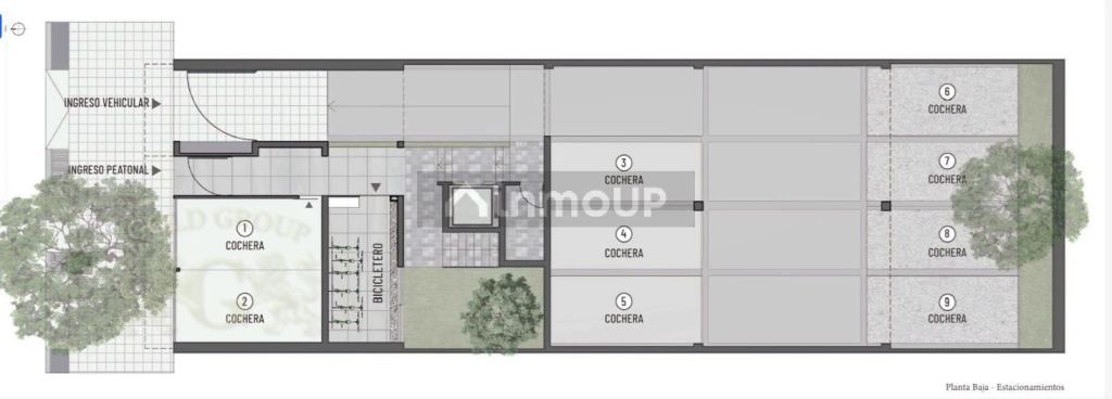 Departamento en Venta en Godoy Cruz, Mendoza