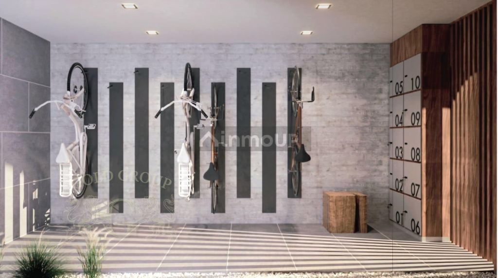 Departamento en Venta en Godoy Cruz, Mendoza