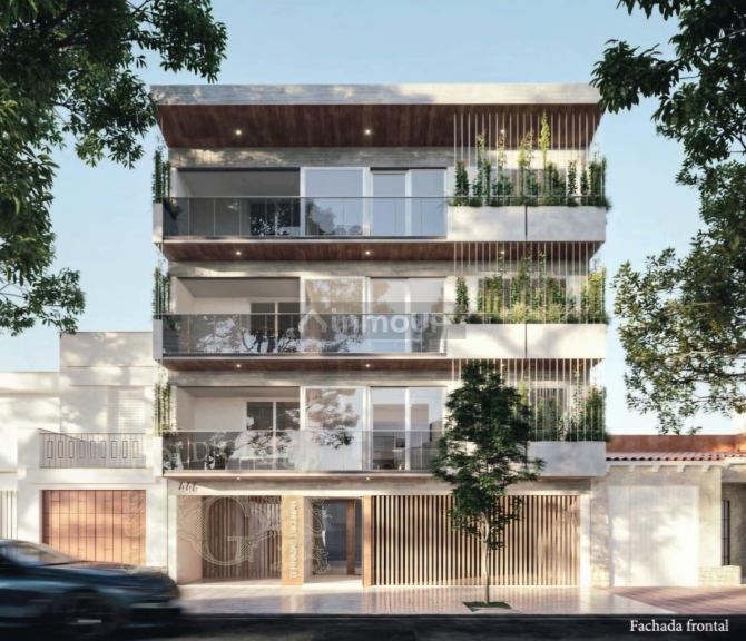 Departamento en Venta en Godoy Cruz, Mendoza