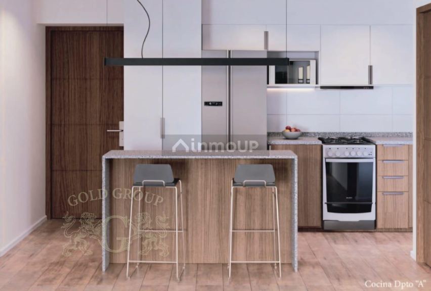Departamento en Venta en Godoy Cruz, Mendoza