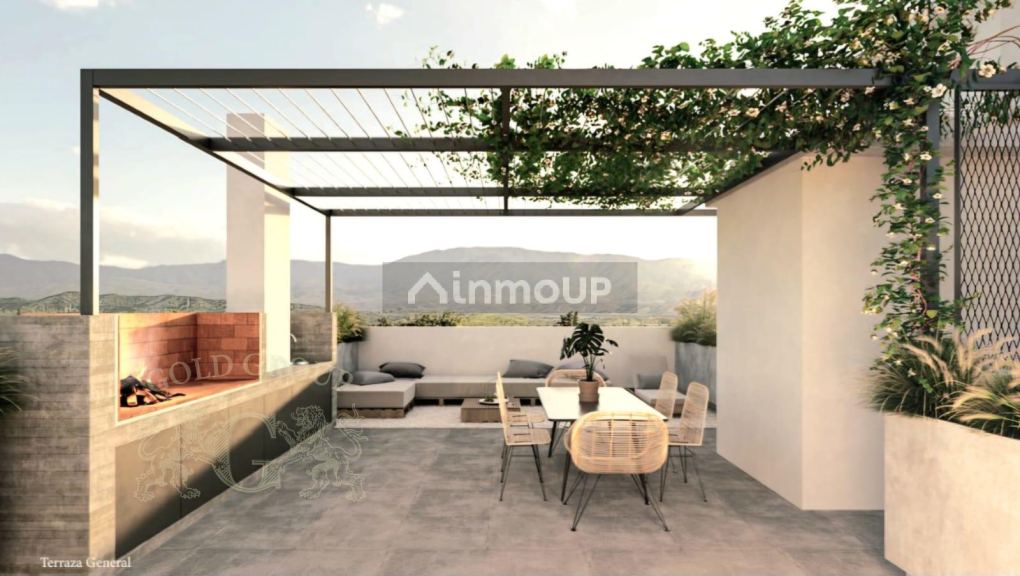 Departamento en Venta en Godoy Cruz, Mendoza