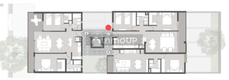 Departamento en Venta en Godoy Cruz, Mendoza