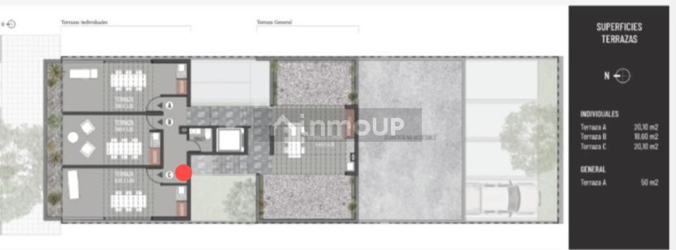Departamento en Venta en Godoy Cruz, Mendoza