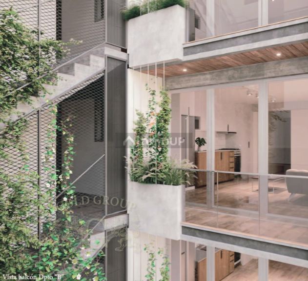 Departamento en Venta en Godoy Cruz, Mendoza