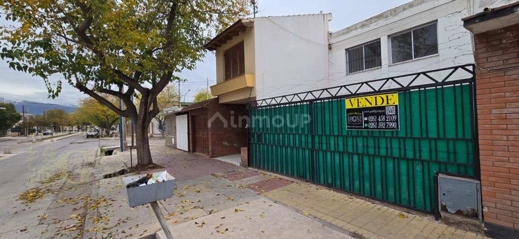 Casa en Venta en Godoy Cruz, Mendoza