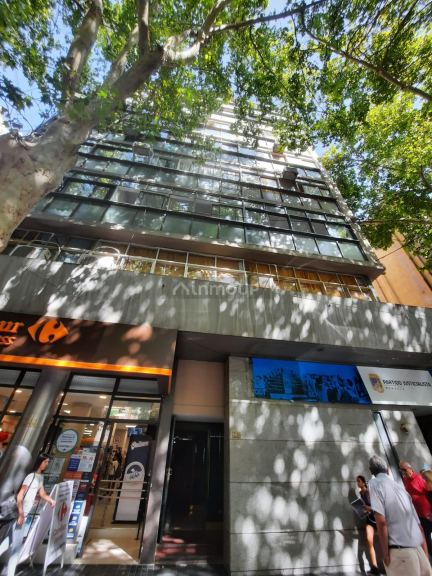 Oficina en Venta en Capital, Mendoza