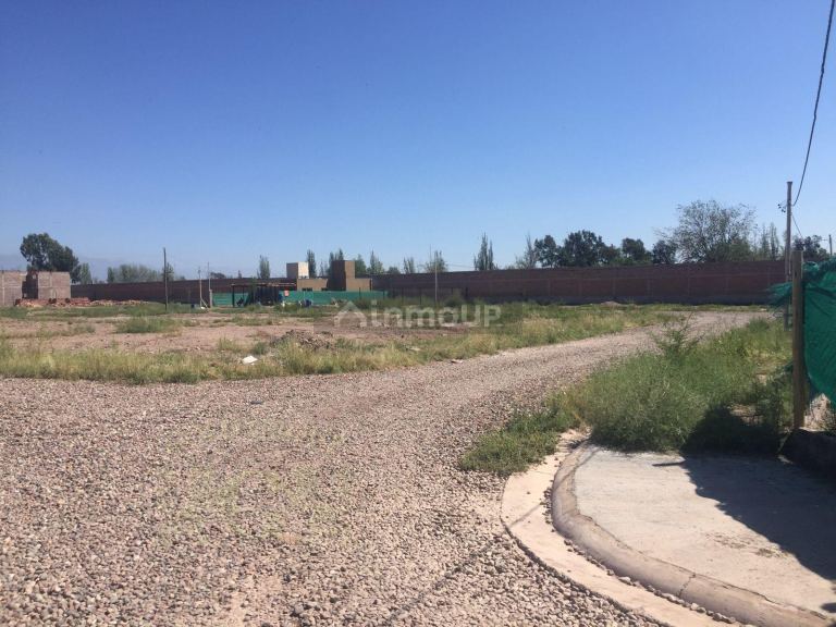 Lote en Venta en Guaymallen, Mendoza