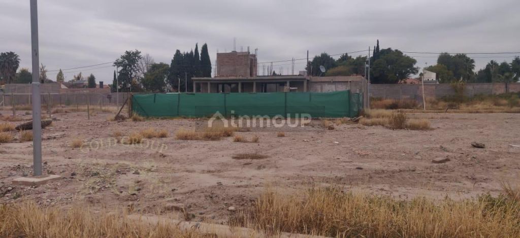 Lote en Venta en Guaymallen, Mendoza