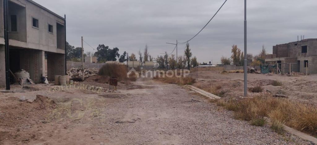 Lote en Venta en Guaymallen, Mendoza
