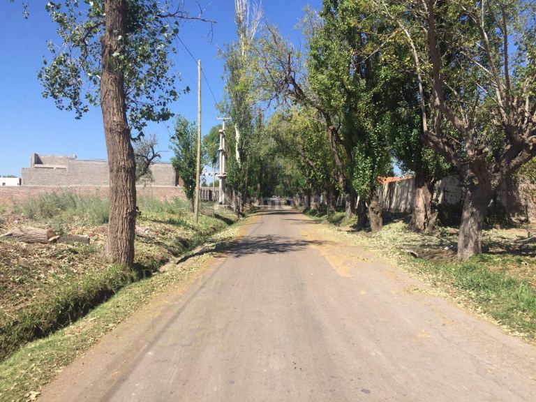 Lote en Venta en Guaymallen, Mendoza