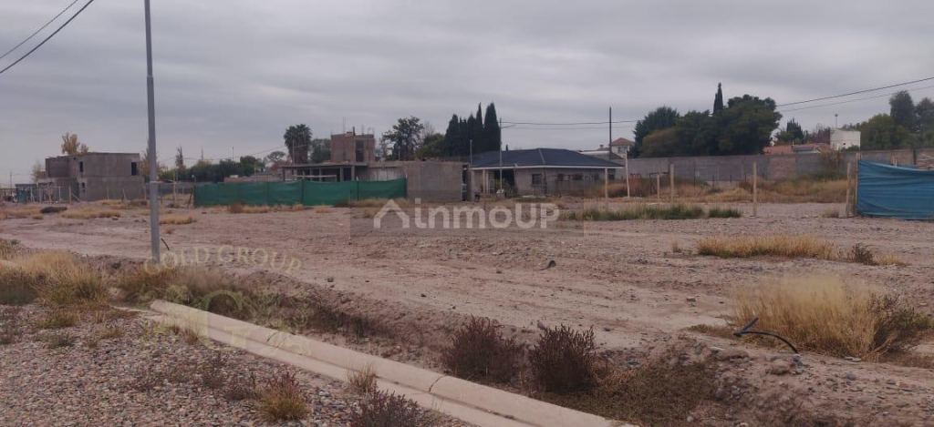 Lote en Venta en Guaymallen, Mendoza