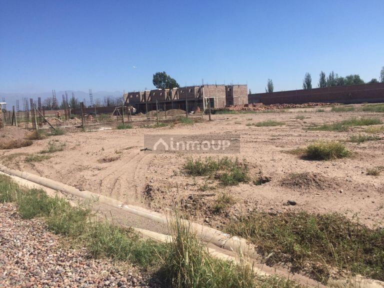 Lote en Venta en Guaymallen, Mendoza