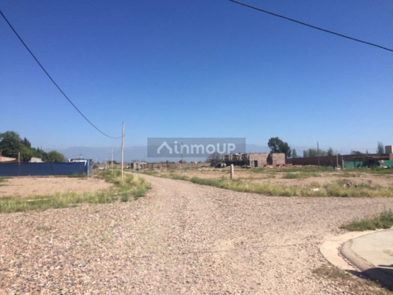 Lote en Venta en Guaymallen, Mendoza