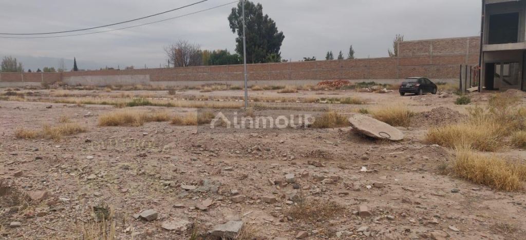 Lote en Venta en Guaymallen, Mendoza
