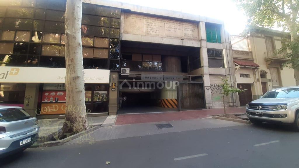 Cochera en Venta en Capital, Mendoza