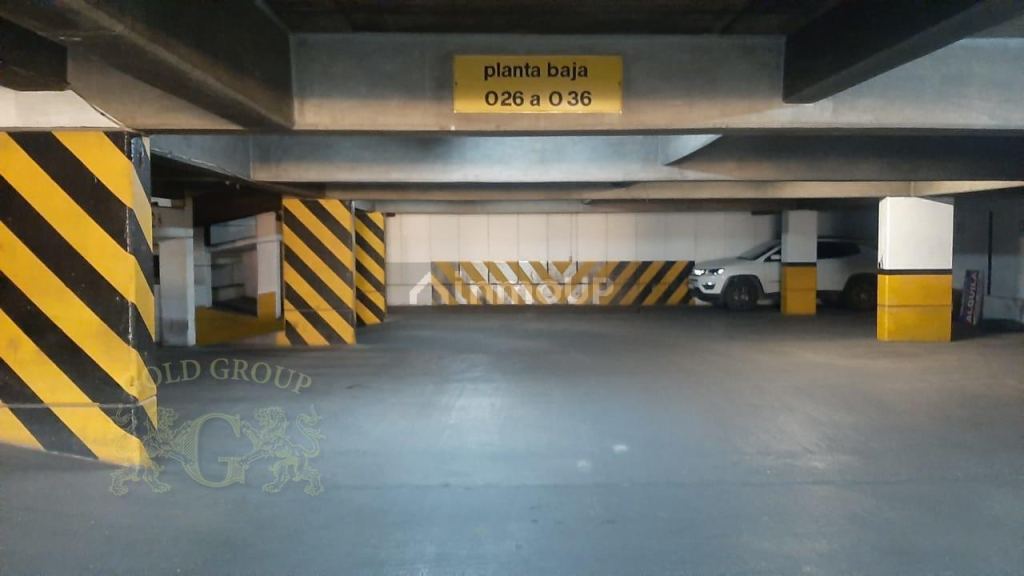 Cochera en Venta en Capital, Mendoza
