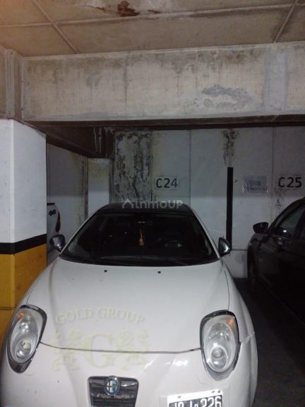 Cochera en Venta en Capital, Mendoza