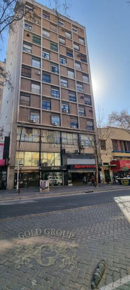 Departamento en Alquiler en Capital, Mendoza