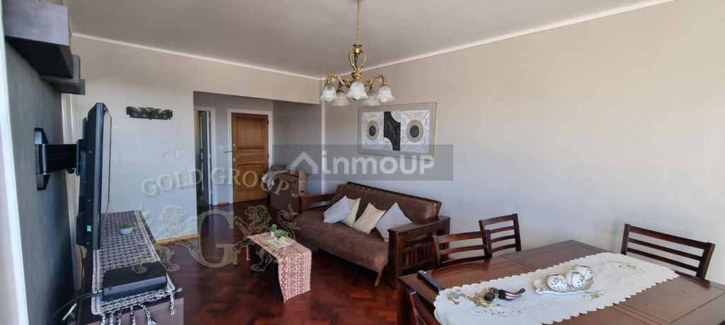 Departamento en Alquiler en Capital, Mendoza