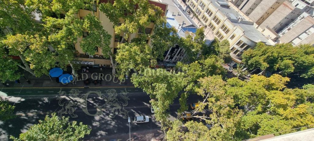 Departamento en Alquiler en Capital, Mendoza