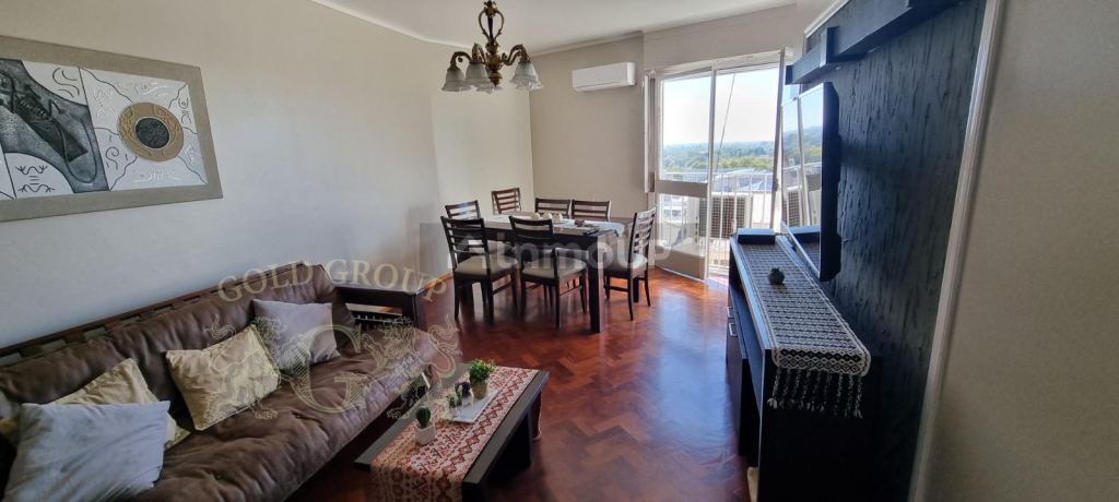 Departamento en Alquiler en Capital, Mendoza