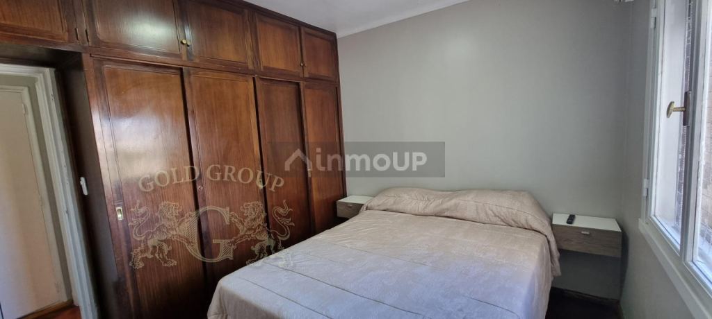 Departamento en Alquiler en Capital, Mendoza