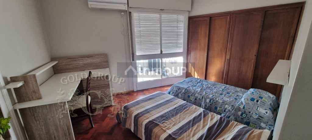 Departamento en Alquiler en Capital, Mendoza