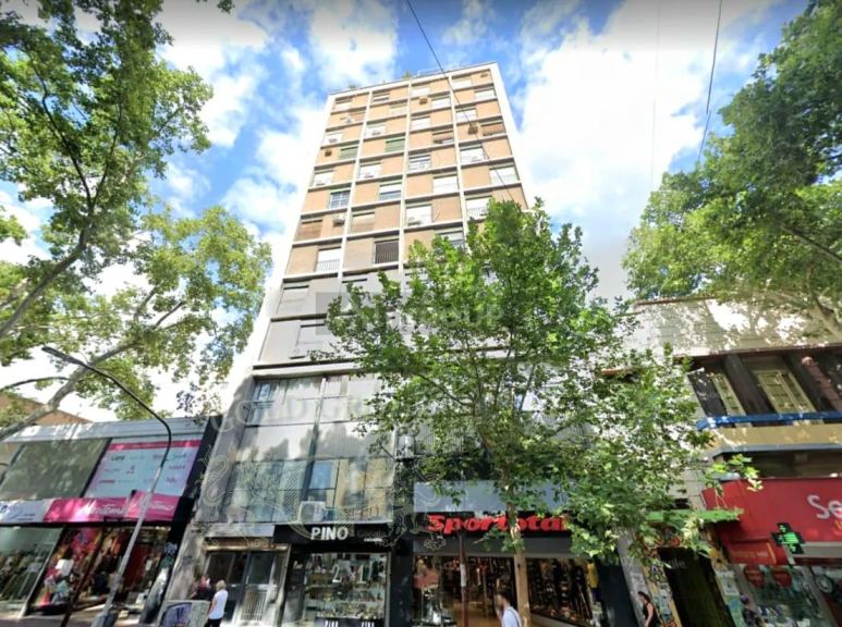 Departamento en Alquiler en Capital, Mendoza