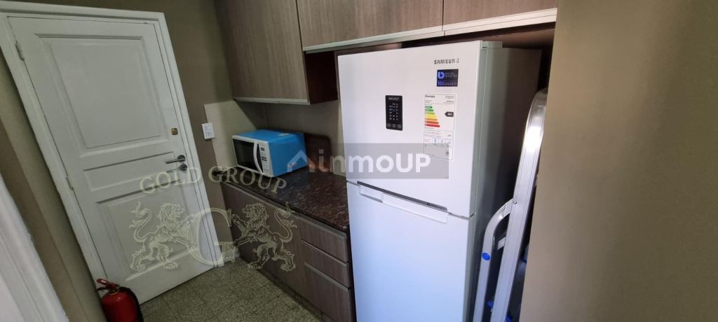 Departamento en Alquiler en Capital, Mendoza