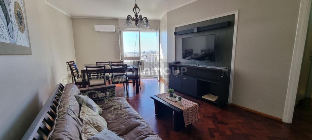 Departamento en Alquiler en Capital, Mendoza