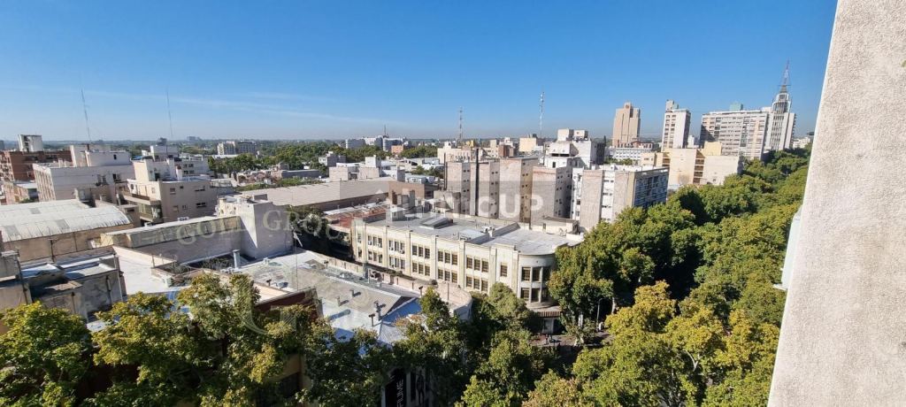Departamento en Alquiler en Capital, Mendoza