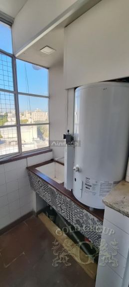 Departamento en Alquiler en Capital, Mendoza