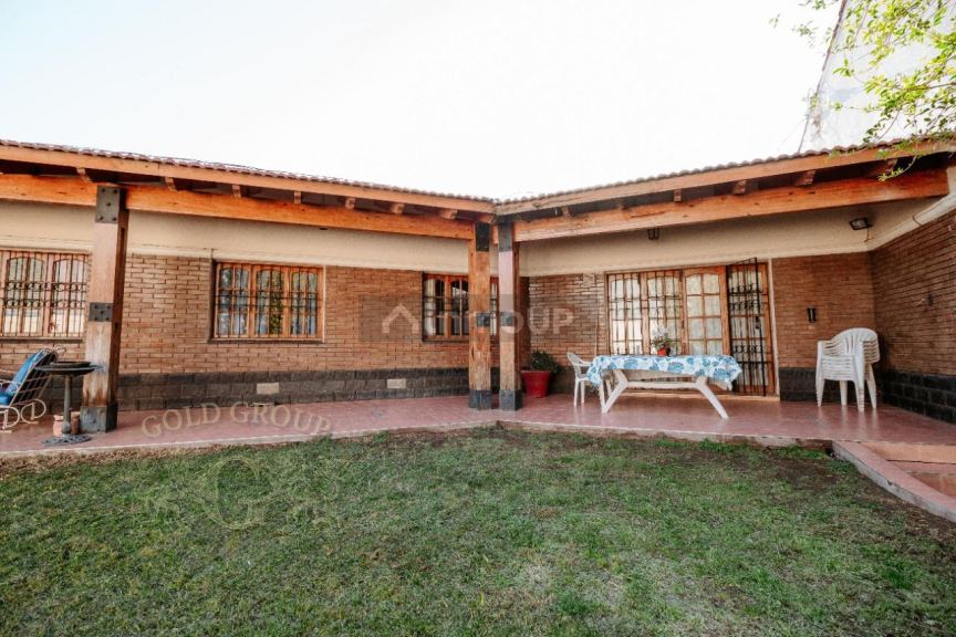 Casa en Venta en Guaymallen, Mendoza