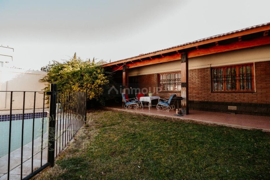 Casa en Venta en Guaymallen, Mendoza