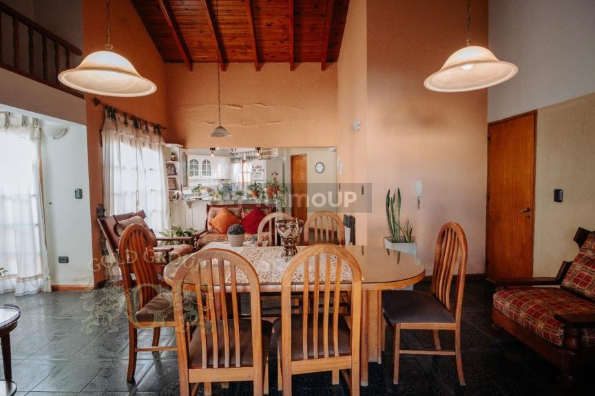 Casa en Venta en Guaymallen, Mendoza