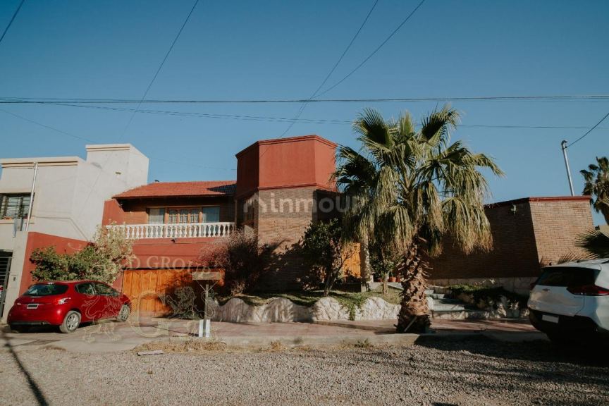 Casa en Venta en Guaymallen, Mendoza