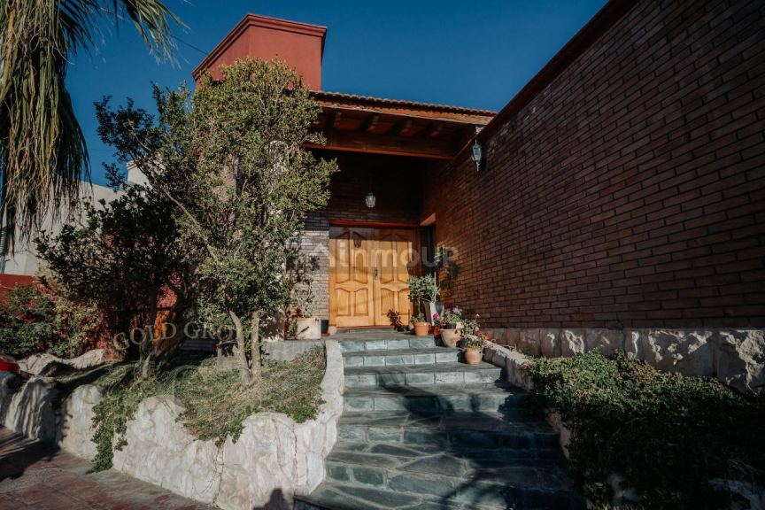 Casa en Venta en Guaymallen, Mendoza