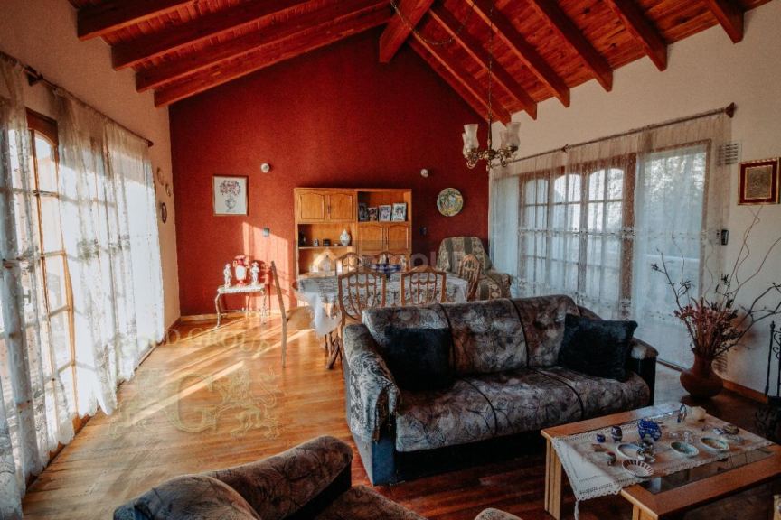 Casa en Venta en Guaymallen, Mendoza