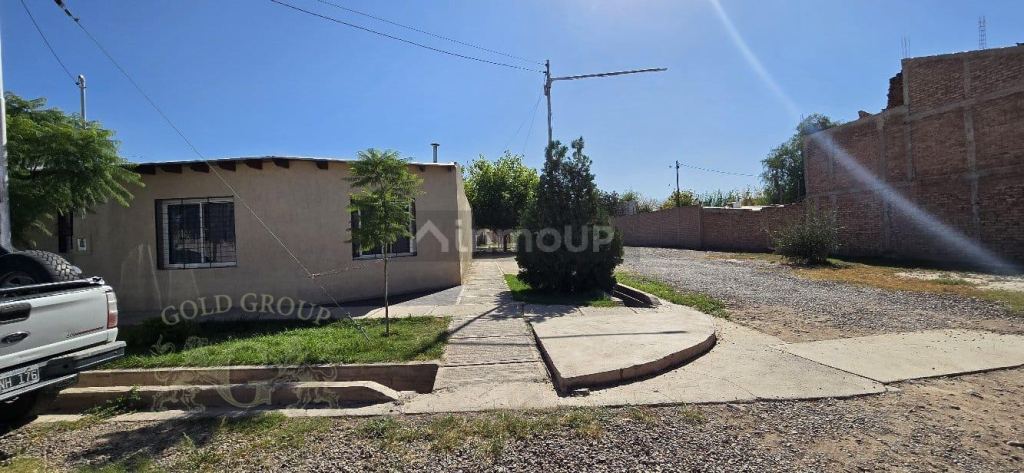 Terreno en Venta en Maipu, Mendoza