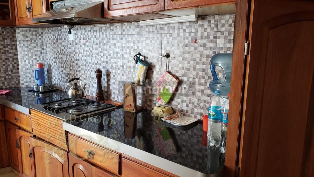 Departamento en Venta en Capital, Mendoza